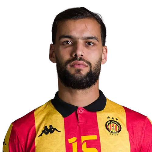 Mohamed Amine Tougai