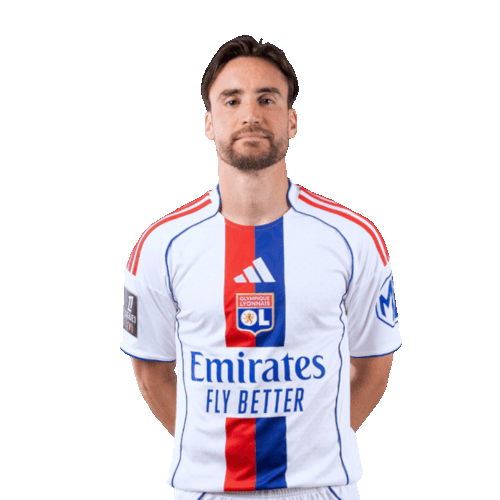Nicolás Tagliafico