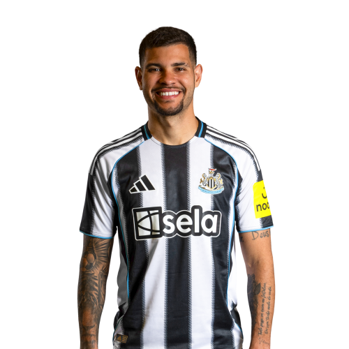 Bruno Guimarães