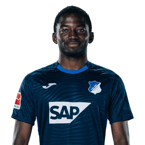 Bazoumana Touré