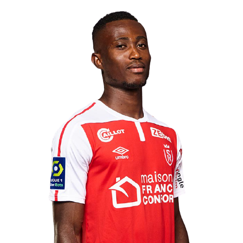 Ghislain Konan