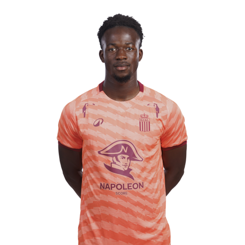 Mohamed Koné