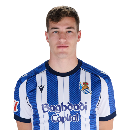 Luka Sucic