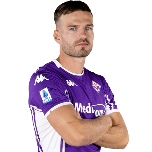 Marin Pongracic