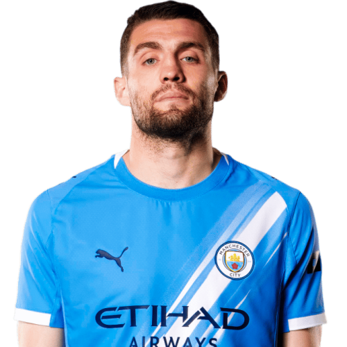 Mateo Kovacic