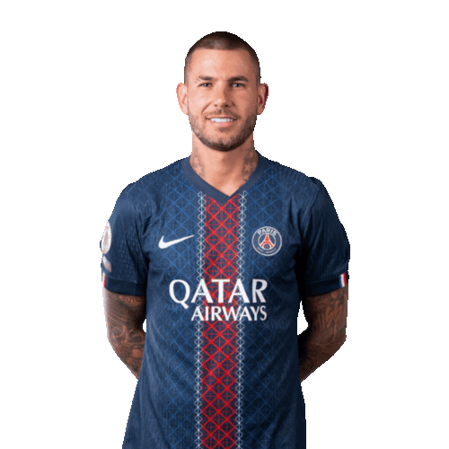 Lucas Hernández