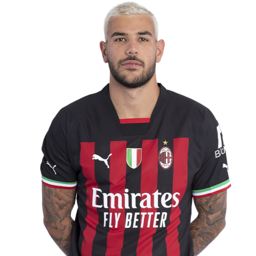 Theo Hernández