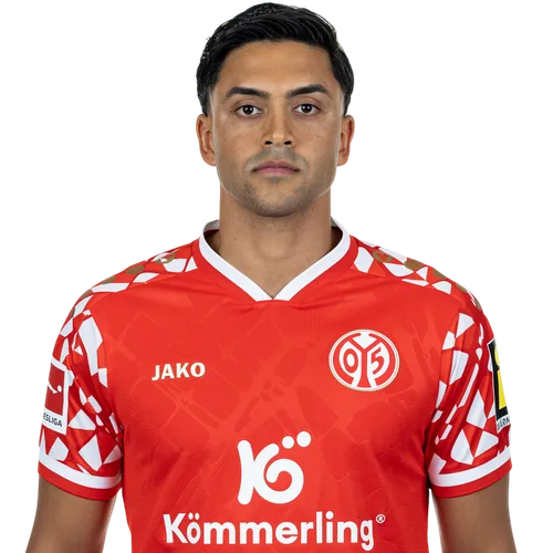 Nadiem Amiri