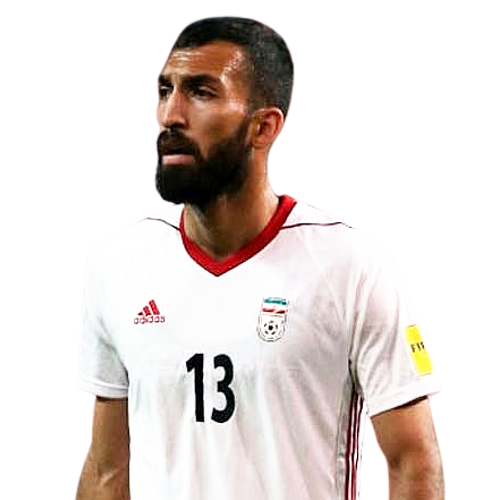 Roozbeh Cheshmi