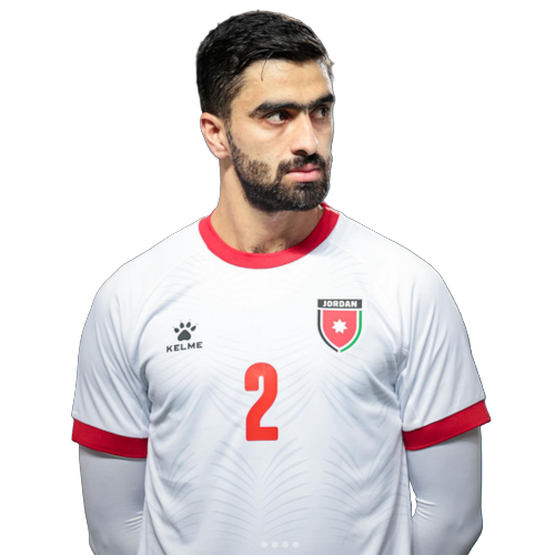 Mohammad Abu Hasheesh