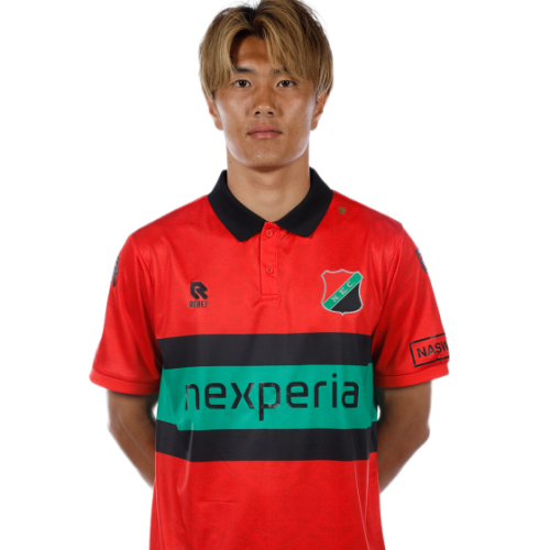 Koki Ogawa
