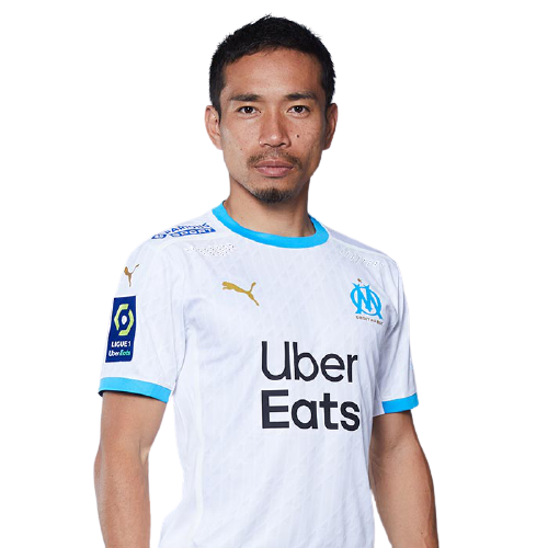 Yuto Nagatomo