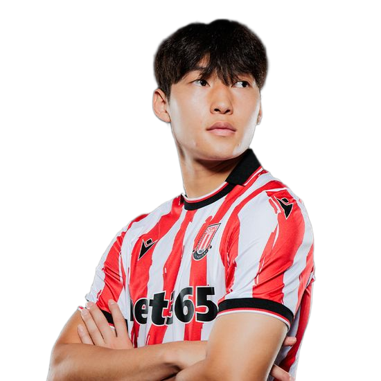 Bae Jun-Ho