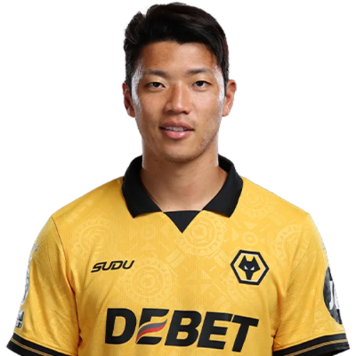 Hwang Hee-Chan