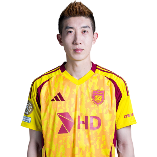 Jo Hyeon-Woo