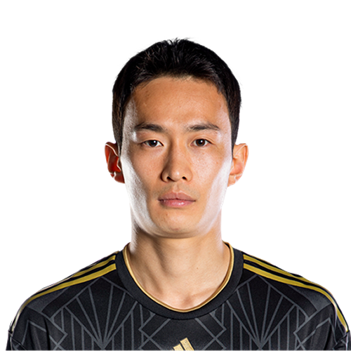 Kim Moon-Hwan