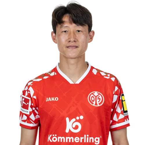 Lee Jae-Sung