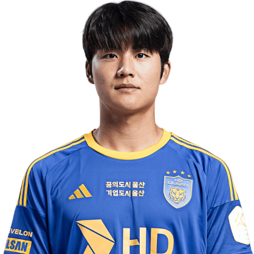Seol Young-Woo