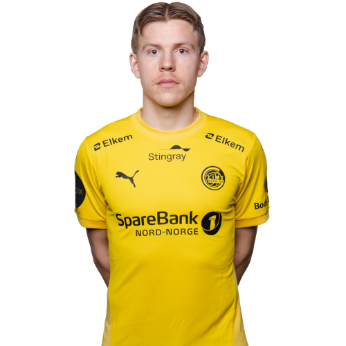 Jens Petter Hauge