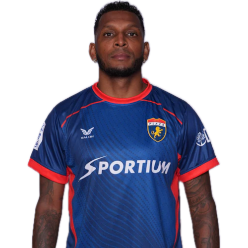Alberto Quintero