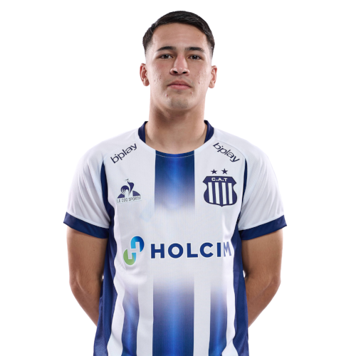 Alexandro Maidana
