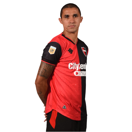 Gustavo Velázquez