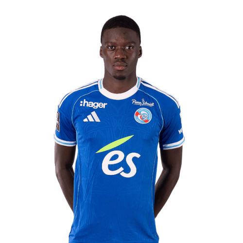 Mamadou Sarr