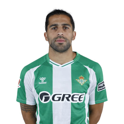 Ricardo Rodríguez
