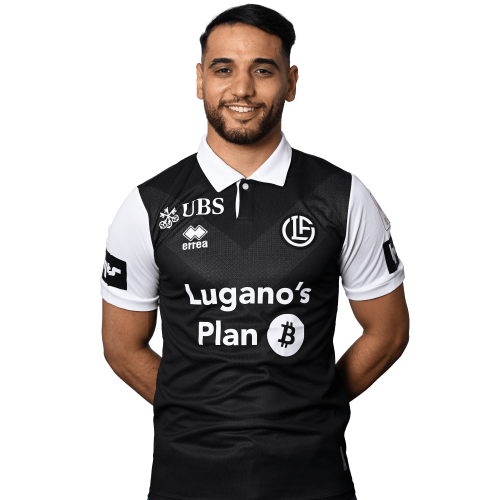 Mohamed Hadj Mahmoud