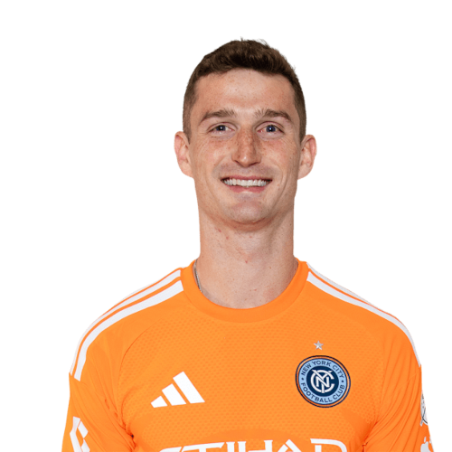 Matt Freese