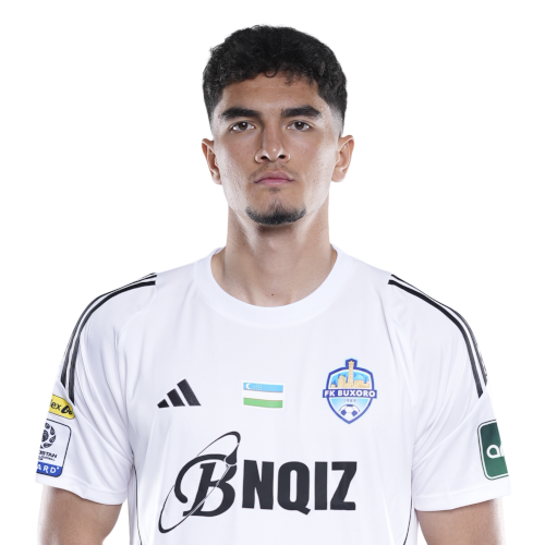Sherzod Esanov