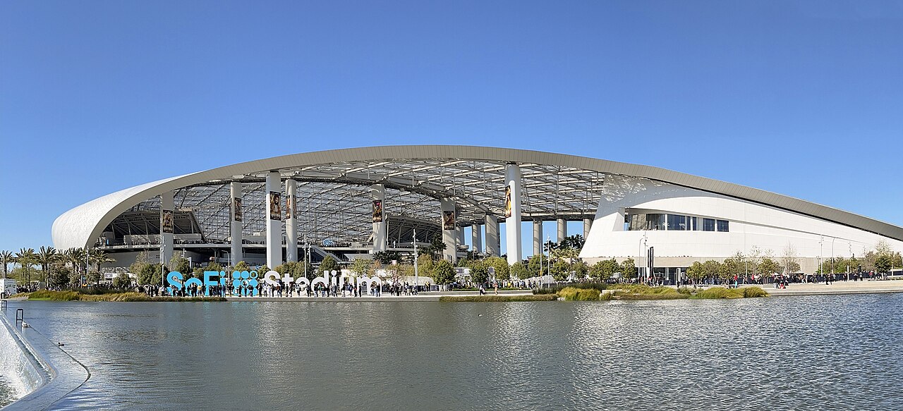 Los Angeles Stadium