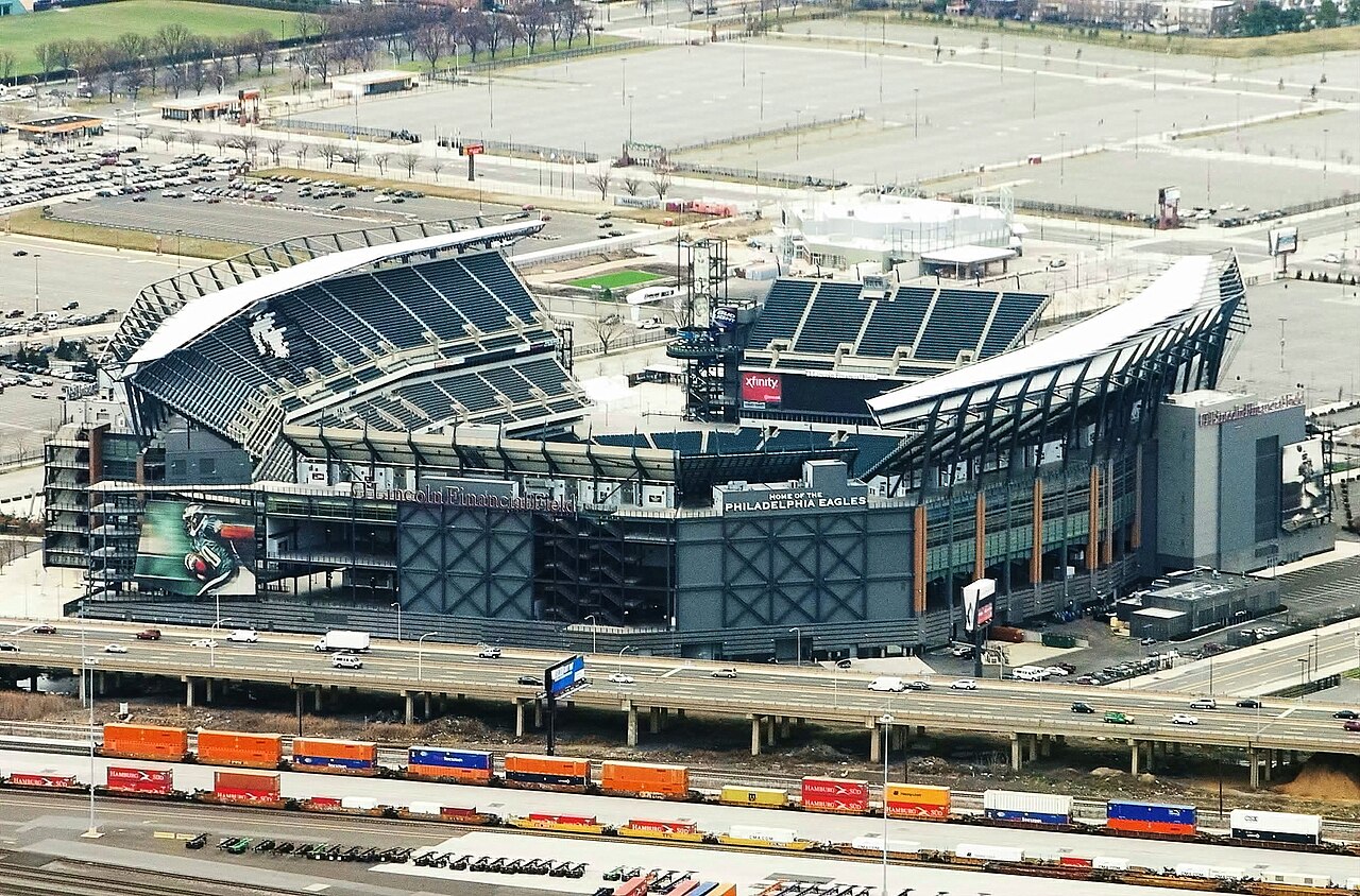 Philadelphia Stadium
